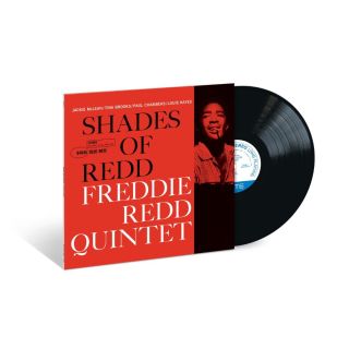 SHADES OF REDD LP
