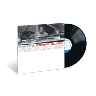 SONNY'S CRIB LP