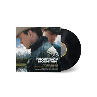 BROKEBACK MOUNTAIN LP