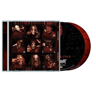 SLIPKNOT 25 2CD