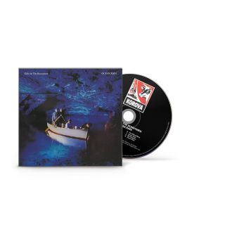 OCEAN RAIN CD