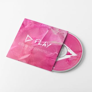 PLAY CD