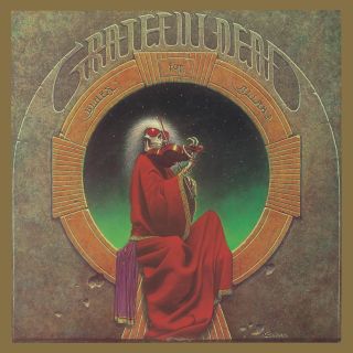 BLUES FOR ALLAH 3CD
