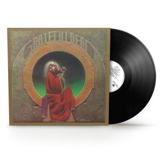 BLUES FOR ALLAH LP