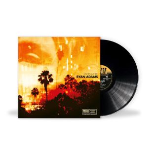 ASHES & FIRE LP