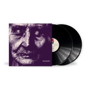 ONE SECOND (2LP)