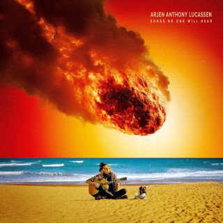 SONGS NO ONE WILL HEAR CD