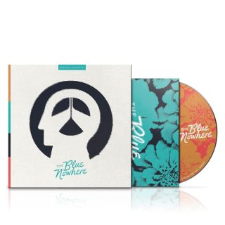 THE BLUE NOWHERE LTD