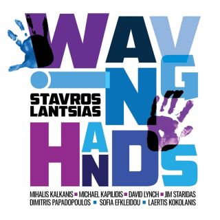 WAVING HANDS LP