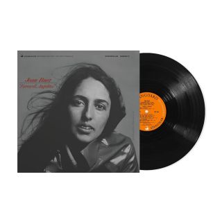 FAREWELL, ANGELINA LP