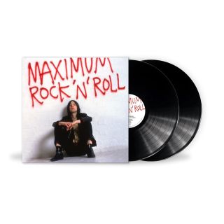 MAXIMUM ROCK 'N' ROLL: THE SINGLES REMASTER 2LP