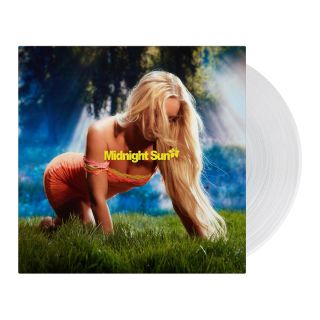 MIDNIGHT SUN LP