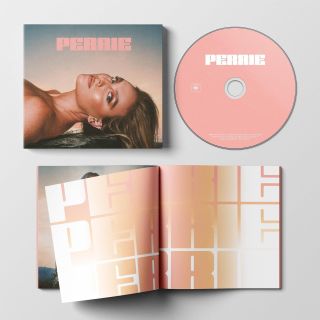 PERRIE CD