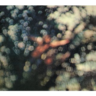 OBSCURED BY CLOUDS CD