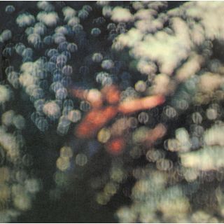 OBSCURED BY CLOUDS LP