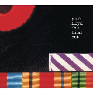 THE FINAL CUT CD