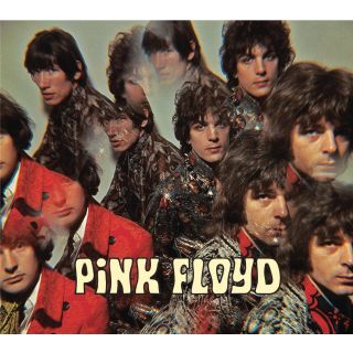 THE PIPER AT THE GATES OF DAWN CD