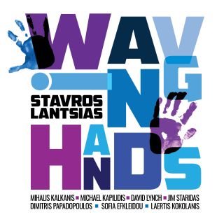 WAVING HANDS CD