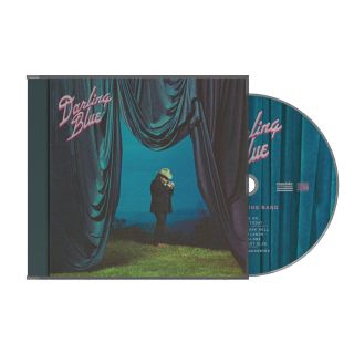 DARLING BLUE CD