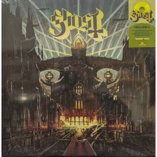 MELIORA DELUXE 2LP INDIE