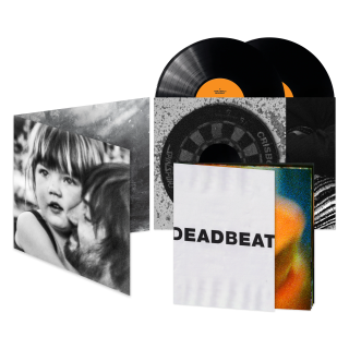 DEADBEAT (2INLP)