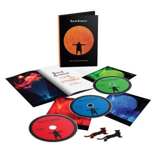 LIVE AT THE CIRCUS MAXIMUS 3DVD