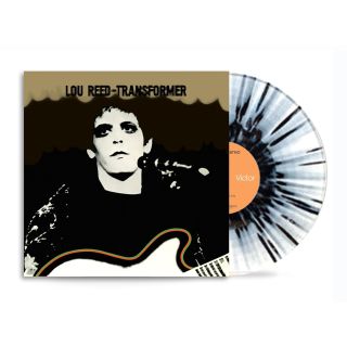 TRANSFORMER CLR LP