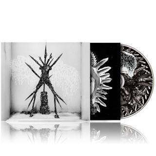 HIDEOUS AFTERMATH CD