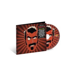 HALLOWEEN 1978 [COPY 1] CD