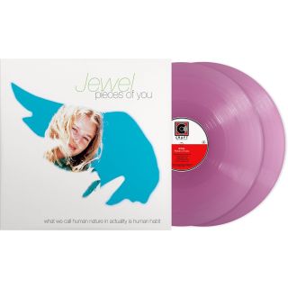 PIECES OF YOU 2LP