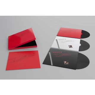 FALCO 3 (DELUXE VERSION) 3LP