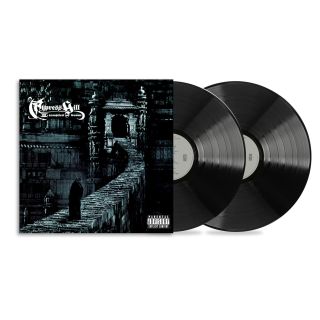 III (TEMPLES OF BOOM) 2LP