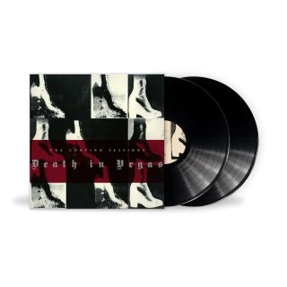 THE CONTINO SESSIONS 2LP
