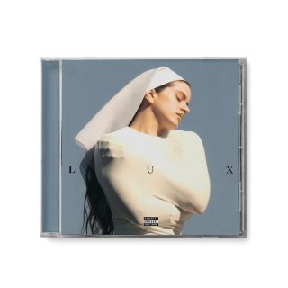 LUX CD