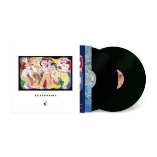 WELCOME TO THE PLEASUREDOM (ANNIVERSARY EDITION)2LP