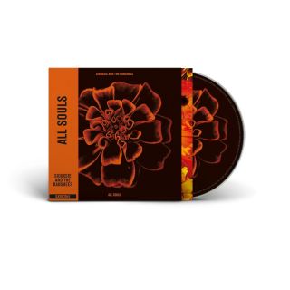 ALL SOULS (JAPAN VERSION)CD