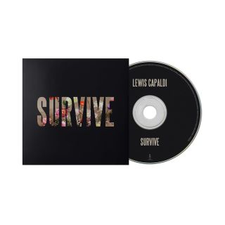 SURVIVE EP (CD)