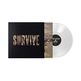 SURVIVE EP (LP)