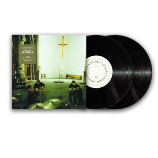 SO, HERE WE ARE: BEST OF DOVES 2LP