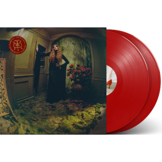 EVERYBODY SCREAM 2LP COLOUR