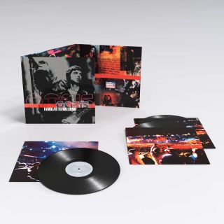 FAMILIAR TO MILLIONS (25TH ANNIVERSARY 3LP)