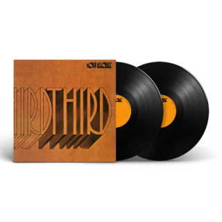 THIRD 2LP