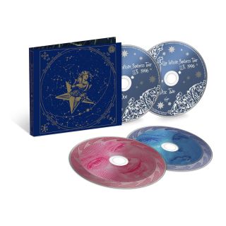 MELLON COLLIE AND THE INFINITE SADNESS(ANNIVERSARY) 4CD