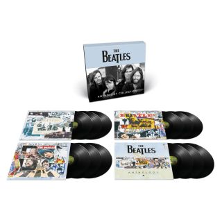 ANTHOLOGY COLLECTION 12LP