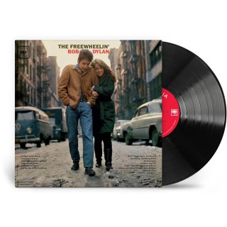 THE ORIGINAL FREEWHEELIN' BOB DYLAN RSD BLACK FRIDAY 2025