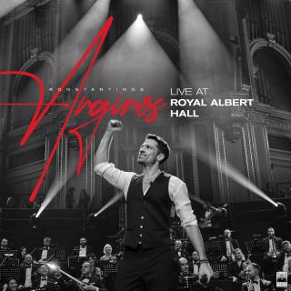 LIVE AT THE ROYAL ALBERT HALL(3LP)