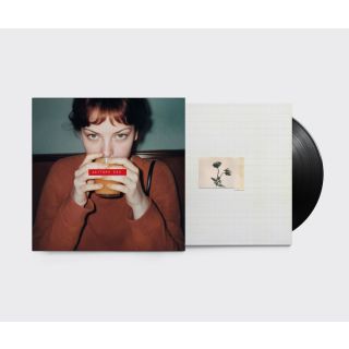 ΔΕΥΤΕΡΗ ΖΩΗ LP