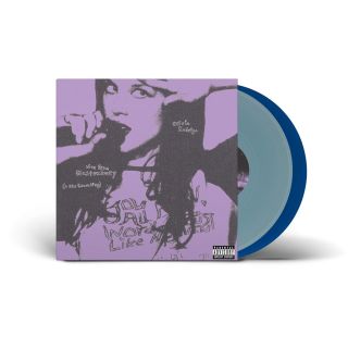 LIVE FROM GLASTONBURY(A BBC REC)2LP