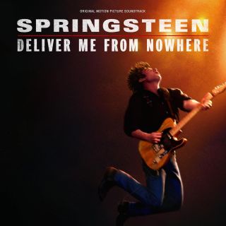 SPRINGSTEEN: DELIVER ME FROM NOWHERE (ost)CD