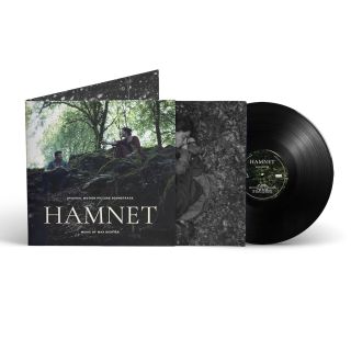 HAMNET 2LP